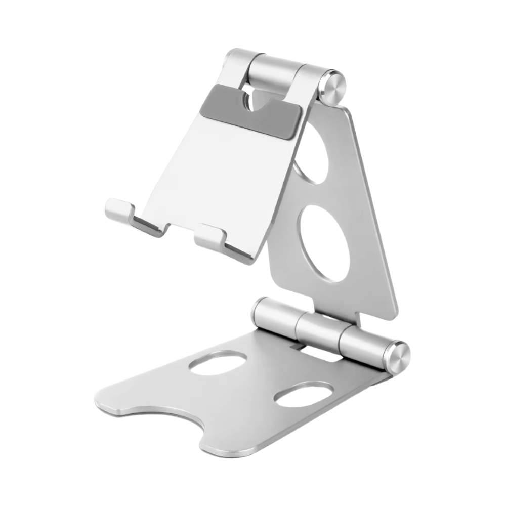 Swivel and Folding Phone Stand