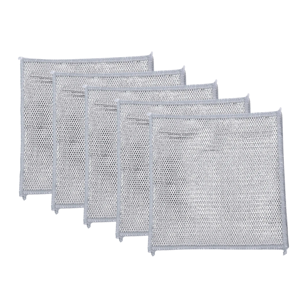 Thickened Absorbing Cleaning Cloth