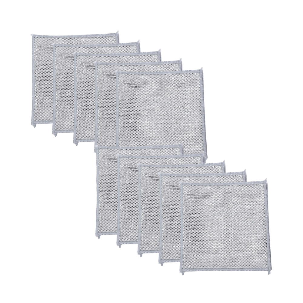 Thickened Absorbing Cleaning Cloth