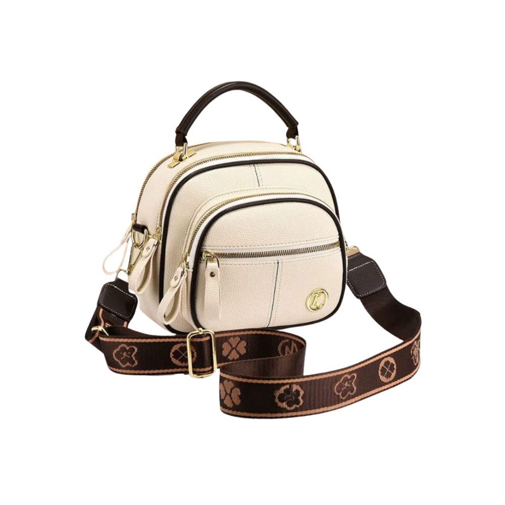 Timeless Vegan Sling Bag