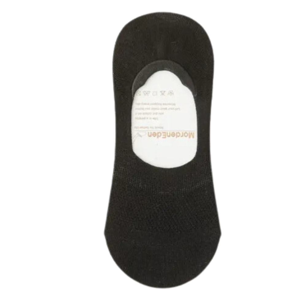 Ultra-comfort Boat Socks Men