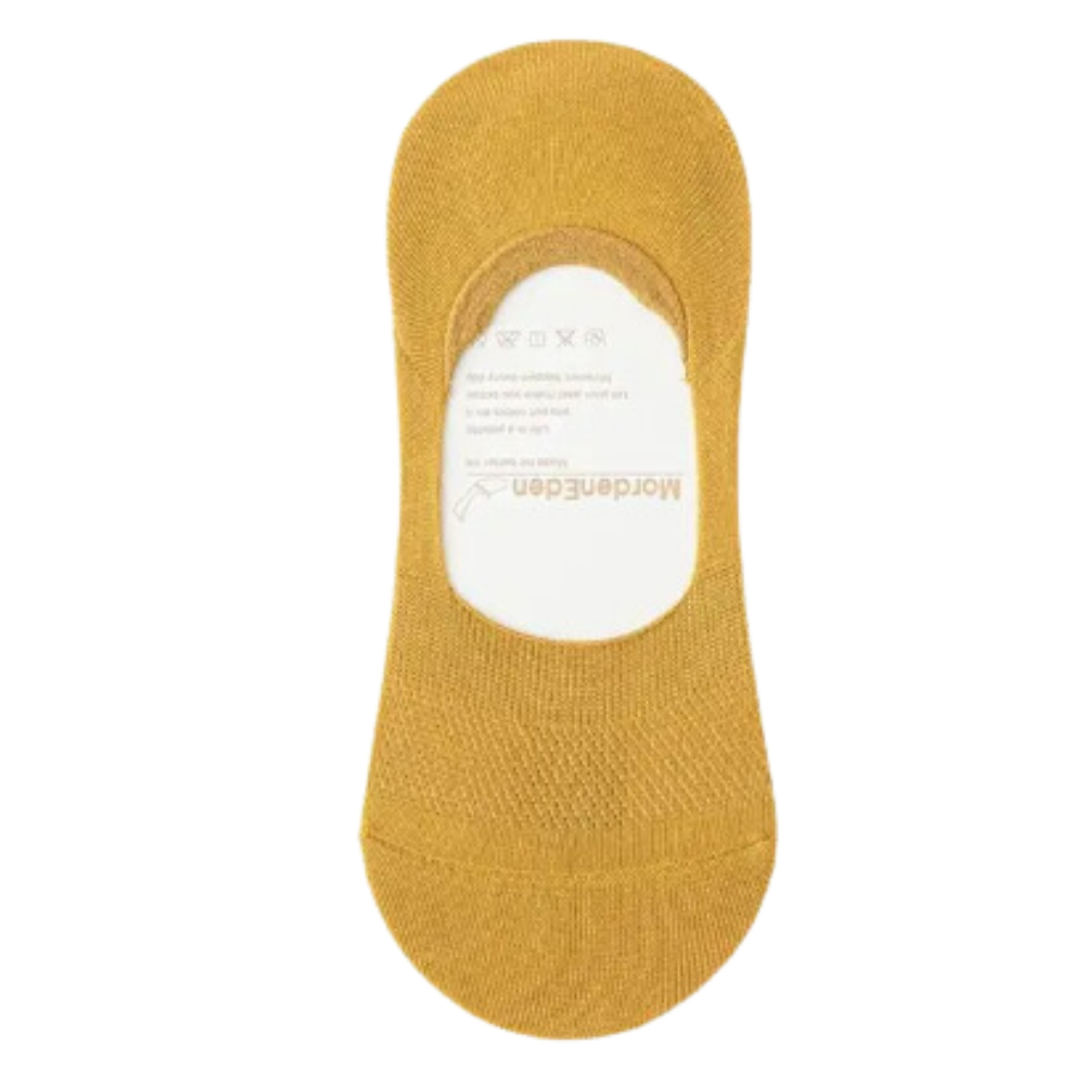 Ultra-comfort Boat Socks Men