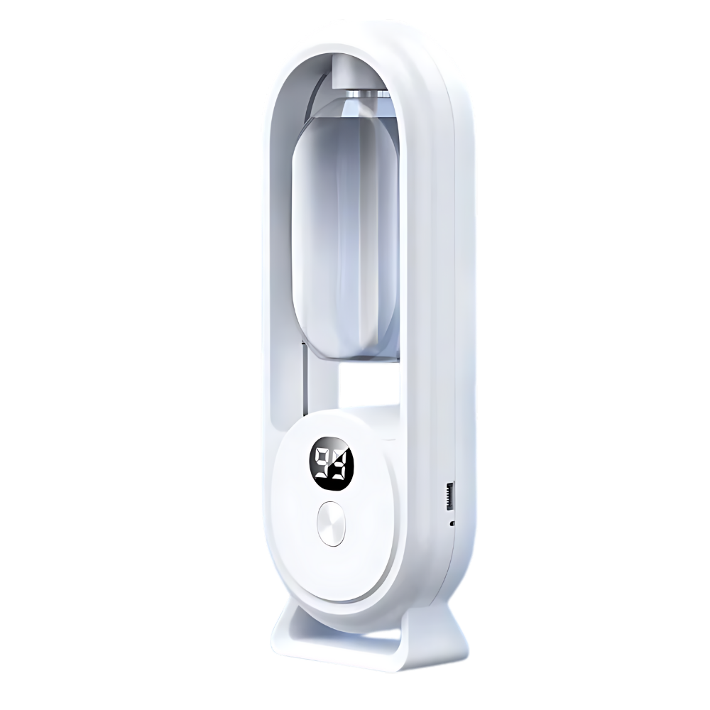 Ultrasonic Aroma Diffuser