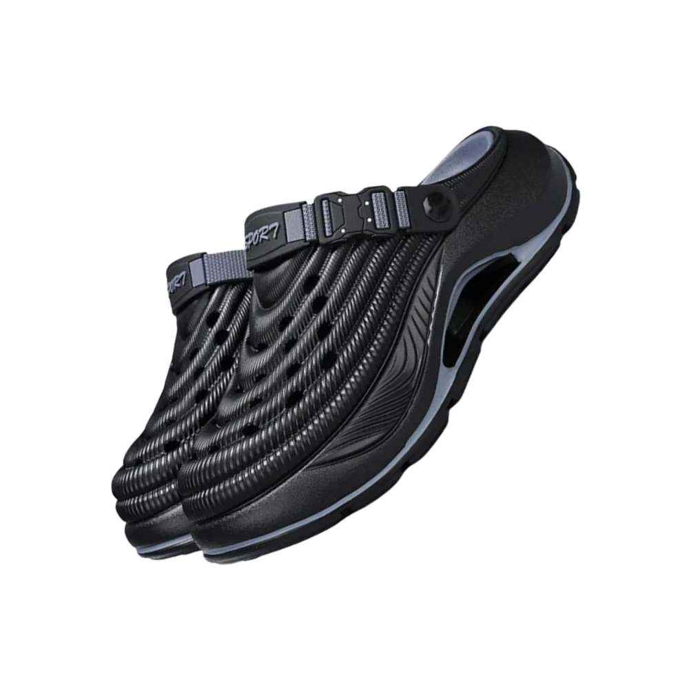 Urban Ease Sandals