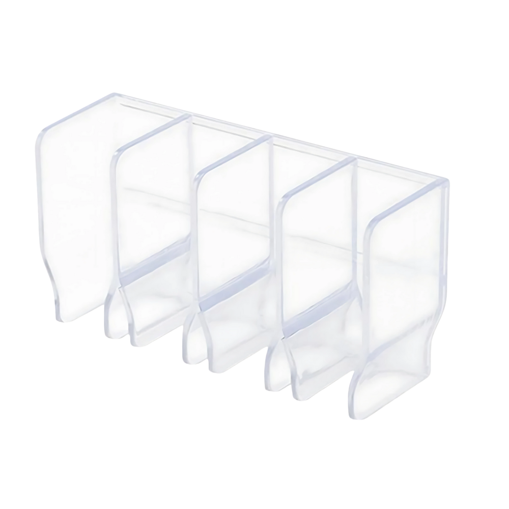 Versatile Skin Care Rack