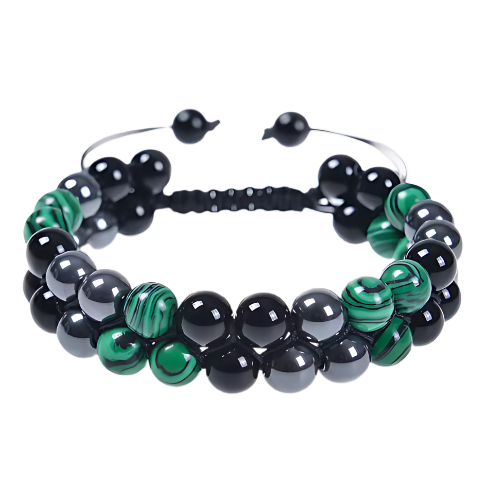 Water Resistant Bracelet Protection