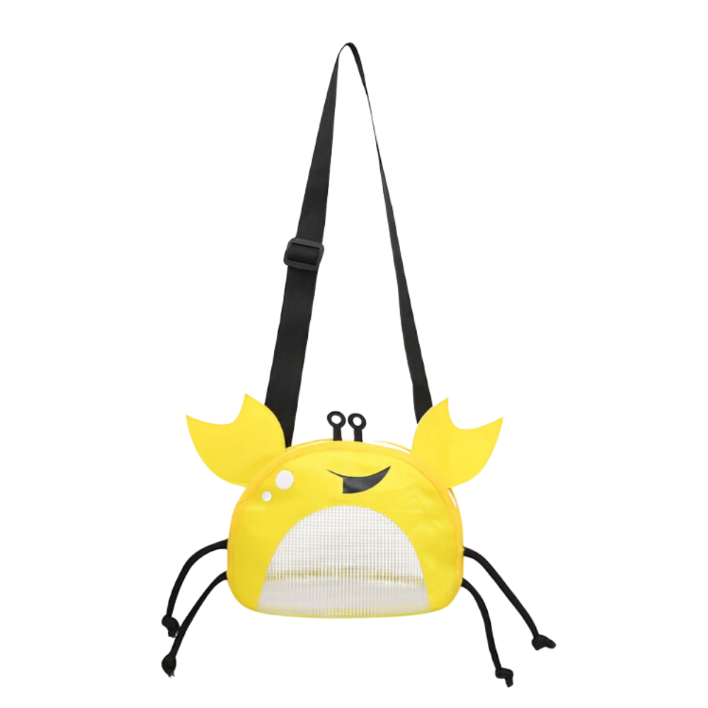 Waterproof Crab Child Beach Bag