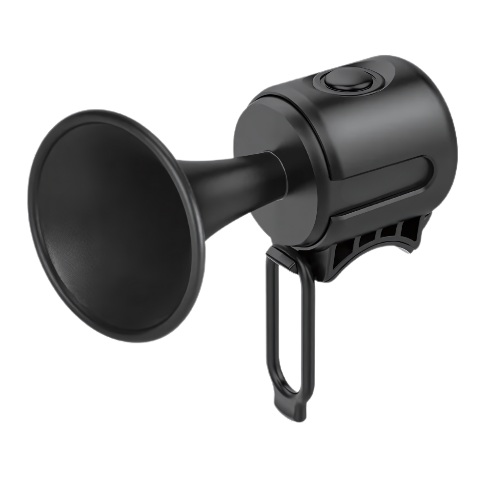 Waterproof Loud Electric Bike Horn