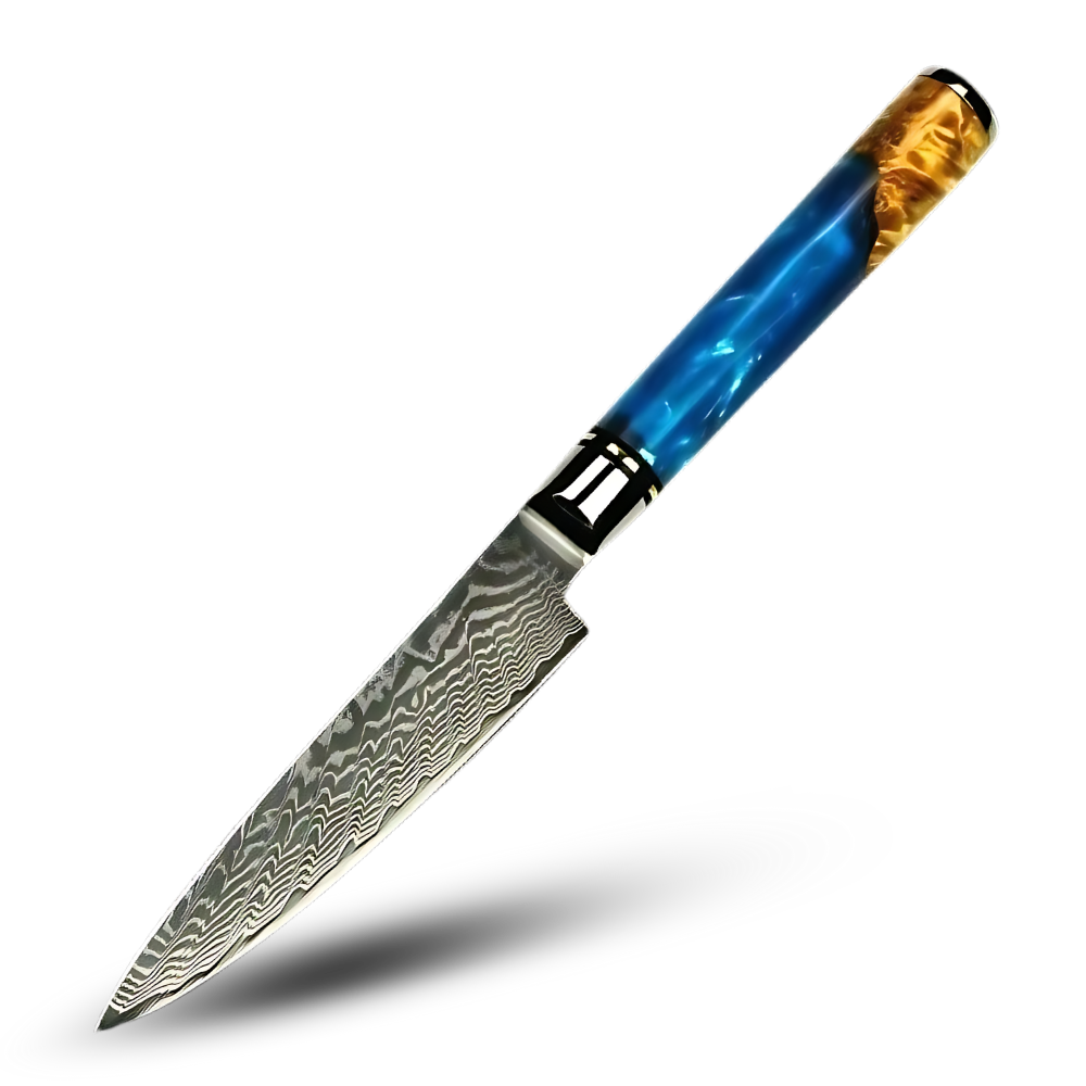 Riviera Maya Series Japanese Knives